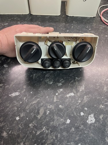 Vauxhall corsa 06 heater - 01-06,