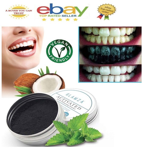 Natural activated charcoal - natural,