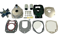 Mercury Mariner 60HP 75HP 90HP