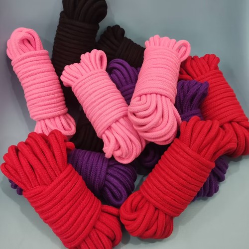 10m couples shibari rope - couples,