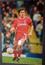 ray houghton liverpool about