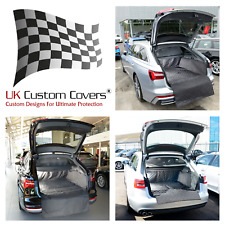 Audi A6 Avant Boot Liner (All