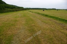 Photo 6x4 Silage all wrapped