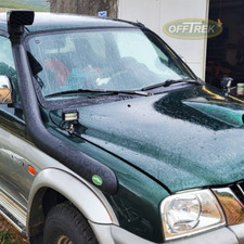 Mitsubishi L200 Triton MK3 K74