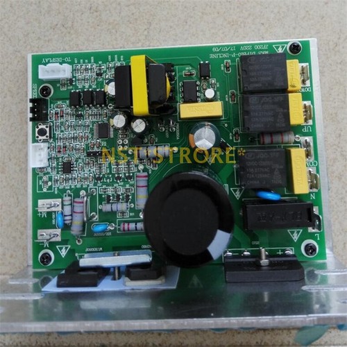 Brand new circuit board - brand,