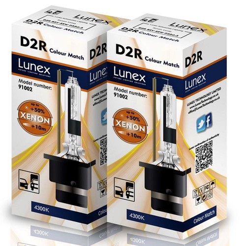 D2r xenon 4300k hid bulb - x,
