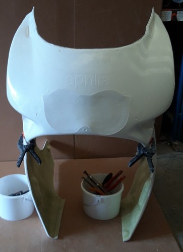 Aprilia rs250 front - aprilia,