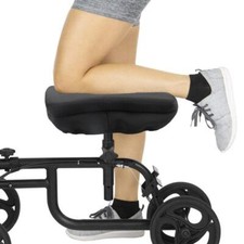 MagiDeal Mobility Knee Walker