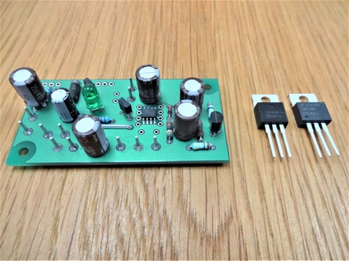 Audiophile alwsr jung super - alwsr+,