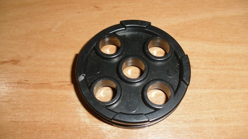 Meccano junior large - junior, 5
