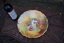 Antique french limoges marked