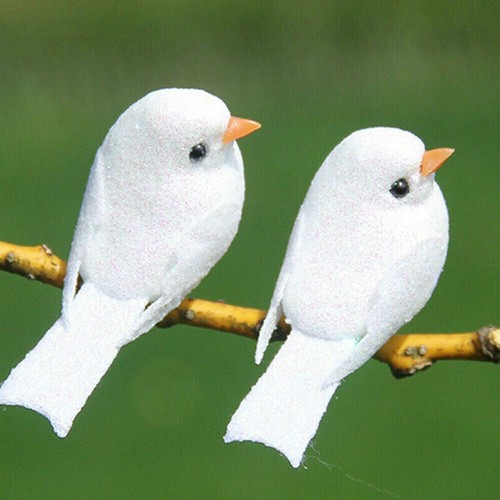 12pcs realistic artificial - realistic,