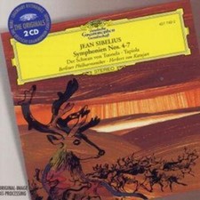 Jean Sibelius : Jean Sibelius