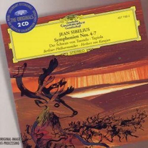 Jean sibelius - sibelius,