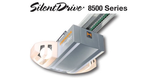 Hormann 8500 silent - hormann,