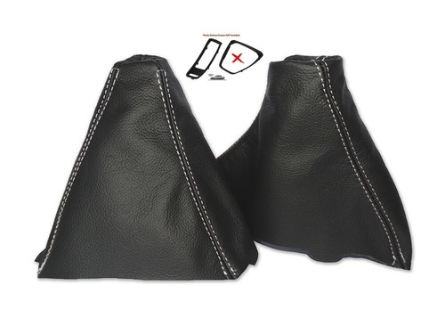 Gear handbrake gaiter - for, bmw