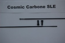 Mavic Cosmic spokes SLS, SLE