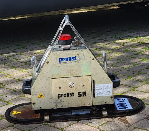Probst stone magnet 400 - probst, sm