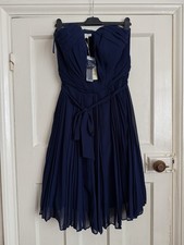 NEW Monsoon Womens Chiffon