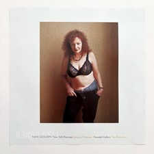 Nan Goldin, Nine