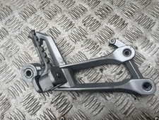 ♻️ Lexmoto Viper 125 Rear