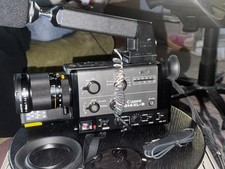 Canon 814 XL-S Super 8 Camera