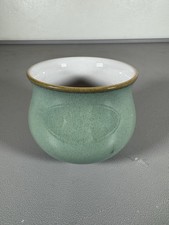 Denby Regency Green Ceramic