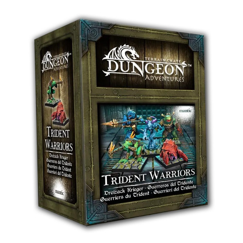 Terrain crate dungeon - crate,