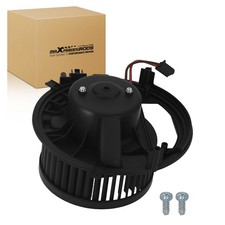 HVAC Blower Motor w/ Fan Cage
