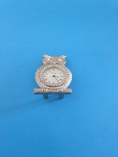Miniature Novelty Clock