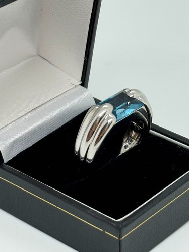 Audemars piguet topaz 18k - audemars,