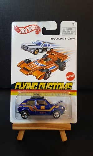 Hot wheels flying - hot, 2013