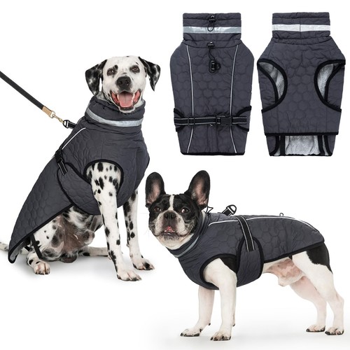Cyponpy dog coats waterproof - cyponpy,