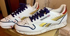 Custom - Reebok mens shoes