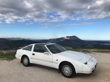 Nissan 300zx 3.0 V6