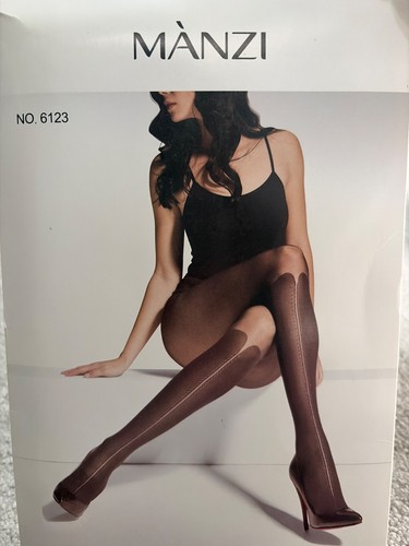 Woman lace tights - lace,
