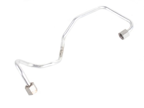 High pressure fuel line - high,
