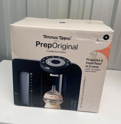 Tommee tippee perfect prep - perfect,