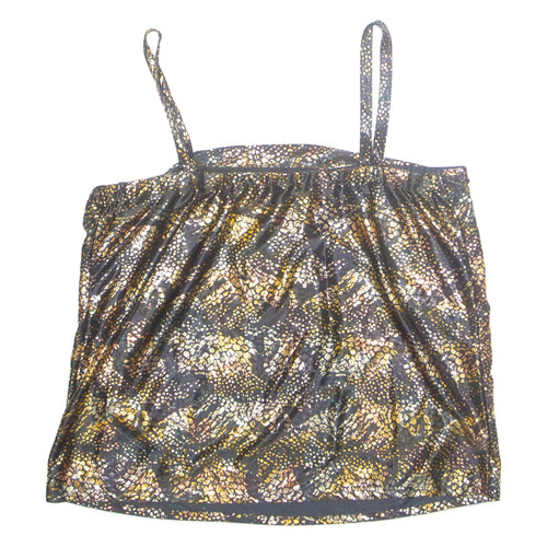 Womens camisole top black - camisole,