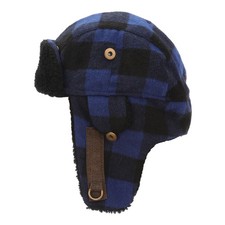 Dorfman Pacific Hats Arctic