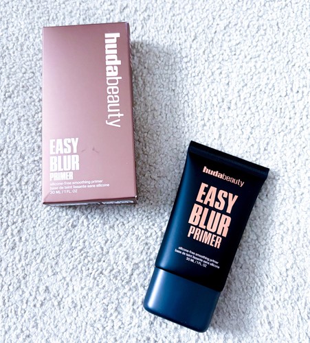 Huda beauty easy - huda, primer