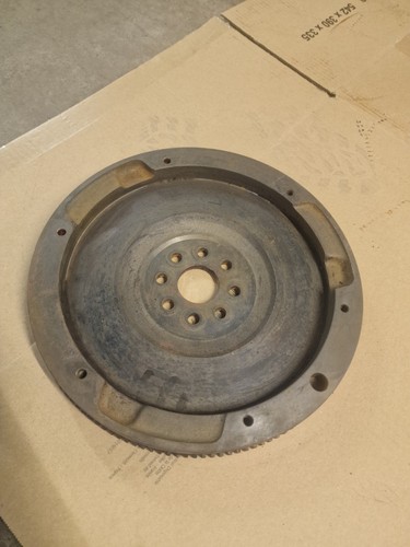Vauxhall c20xe c20let - c20xe, flywheel