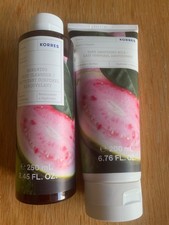 Brand New KORRES Guava