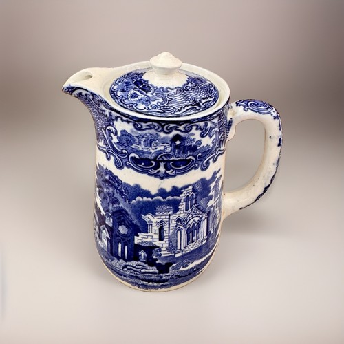 George jones sons abbey 1790 - jones, &