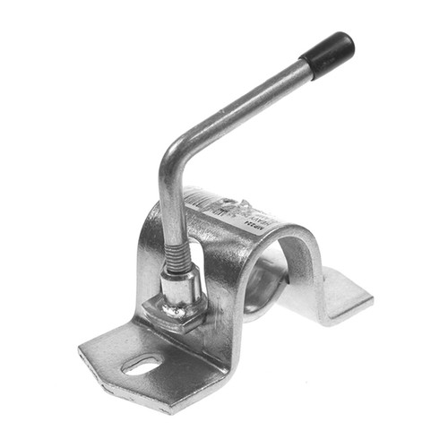 224 jockey wheel clamp 42mm - clamp,