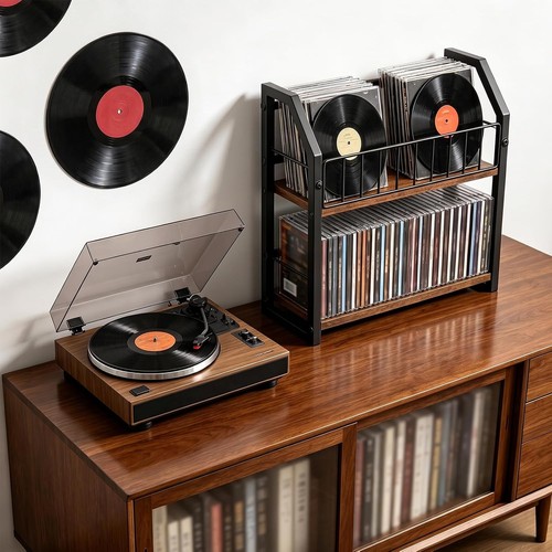 Tier desktop storage - desktop,