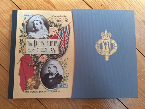 The jubilee years - years, –