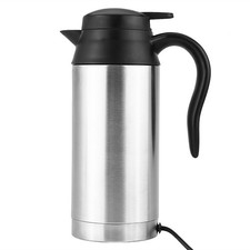 750ml 12V Car Stainless Steel