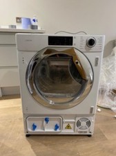 Lamona LAM8880 Integrated 6kg