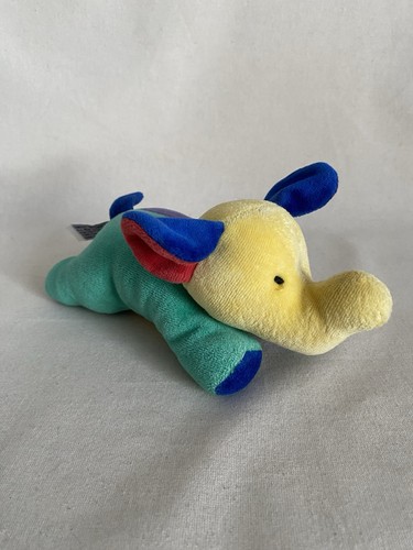 Vintage aurora elephant - aurora, a&a